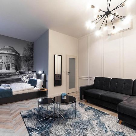 Catalog Boutique Rooms 데브레첸 외부 사진
