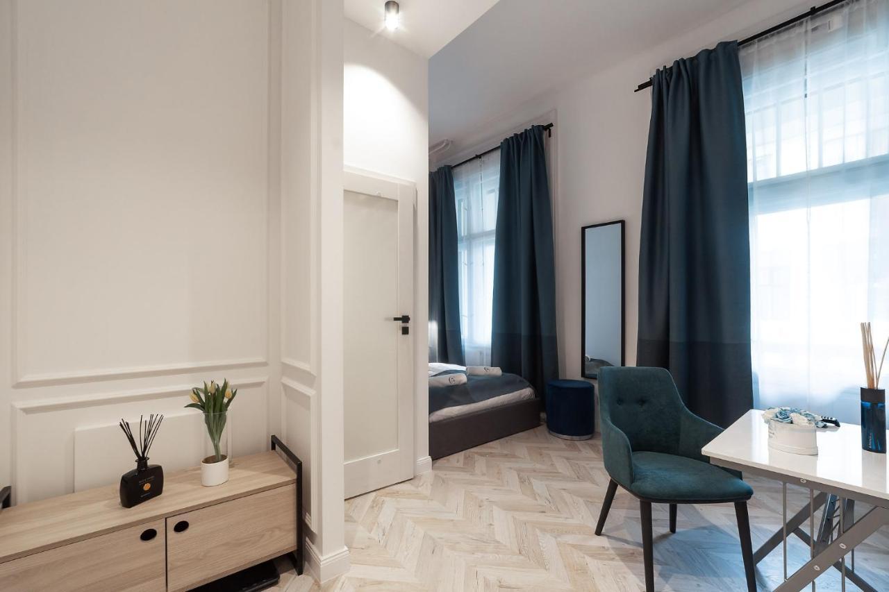 Catalog Boutique Rooms 데브레첸 외부 사진