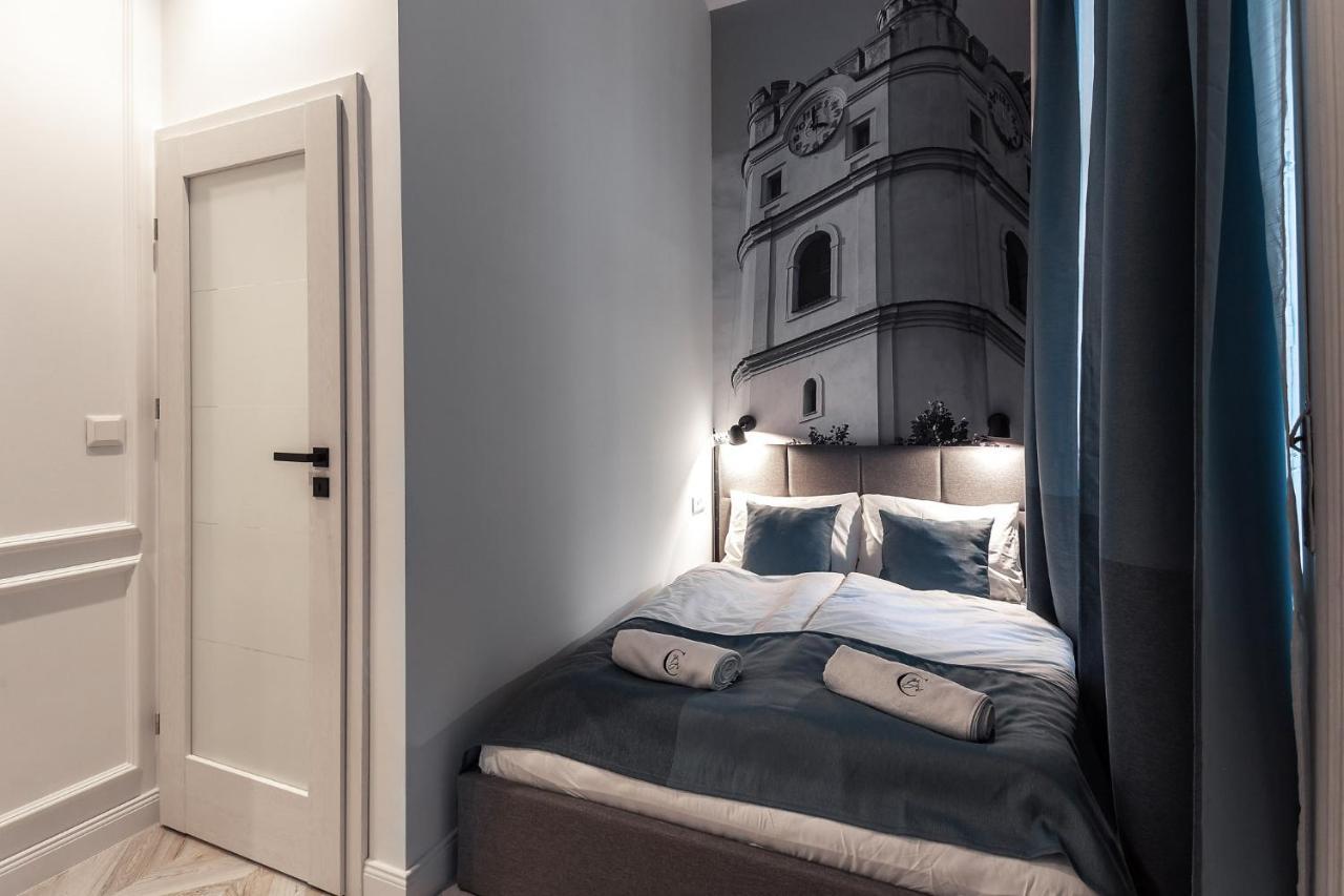 Catalog Boutique Rooms 데브레첸 외부 사진