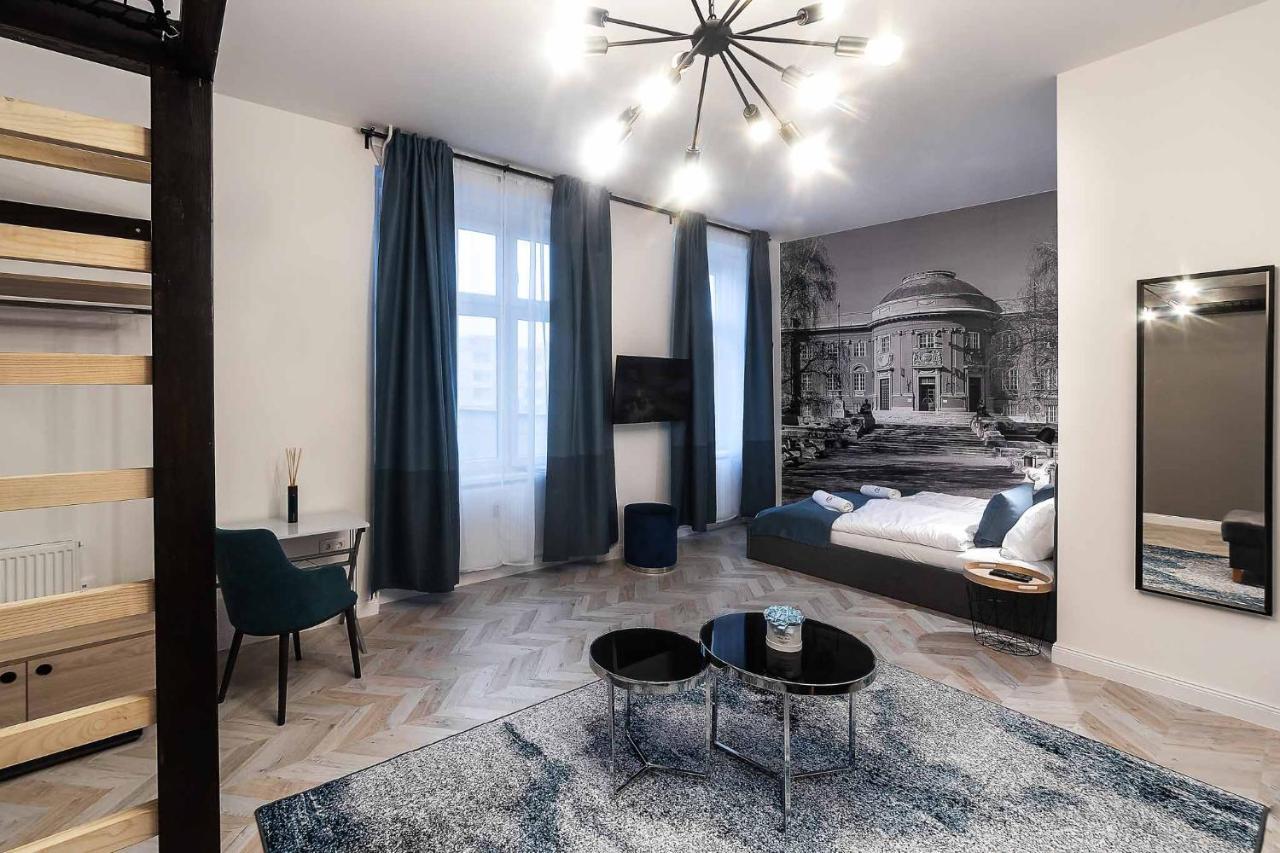 Catalog Boutique Rooms 데브레첸 외부 사진