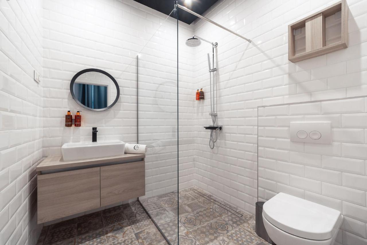 Catalog Boutique Rooms 데브레첸 외부 사진