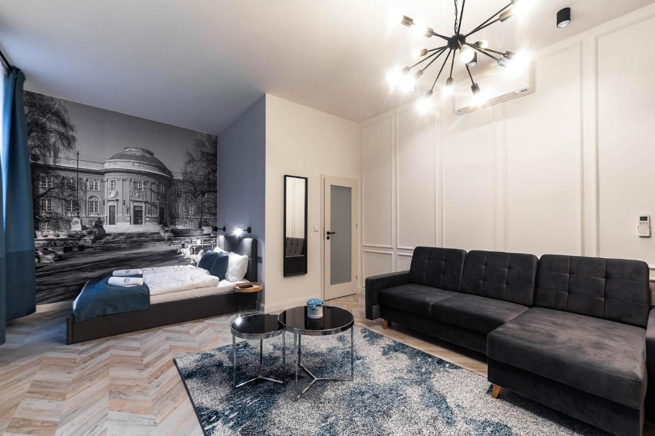 Catalog Boutique Rooms 데브레첸 외부 사진