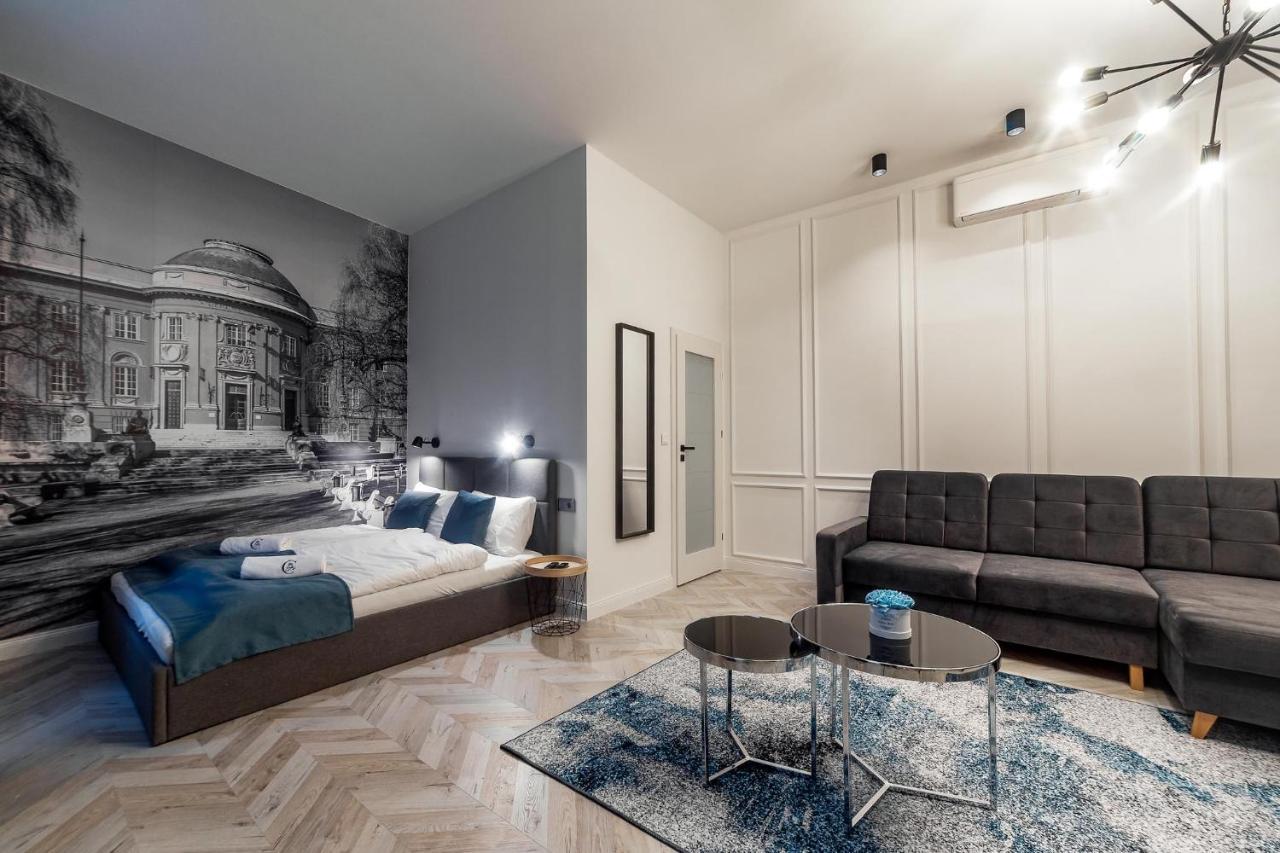 Catalog Boutique Rooms 데브레첸 외부 사진