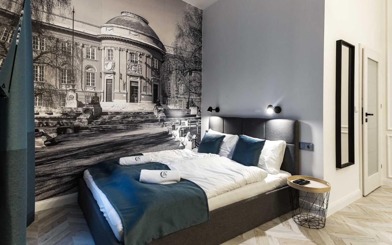 Catalog Boutique Rooms 데브레첸 외부 사진