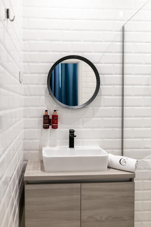 Catalog Boutique Rooms 데브레첸 외부 사진