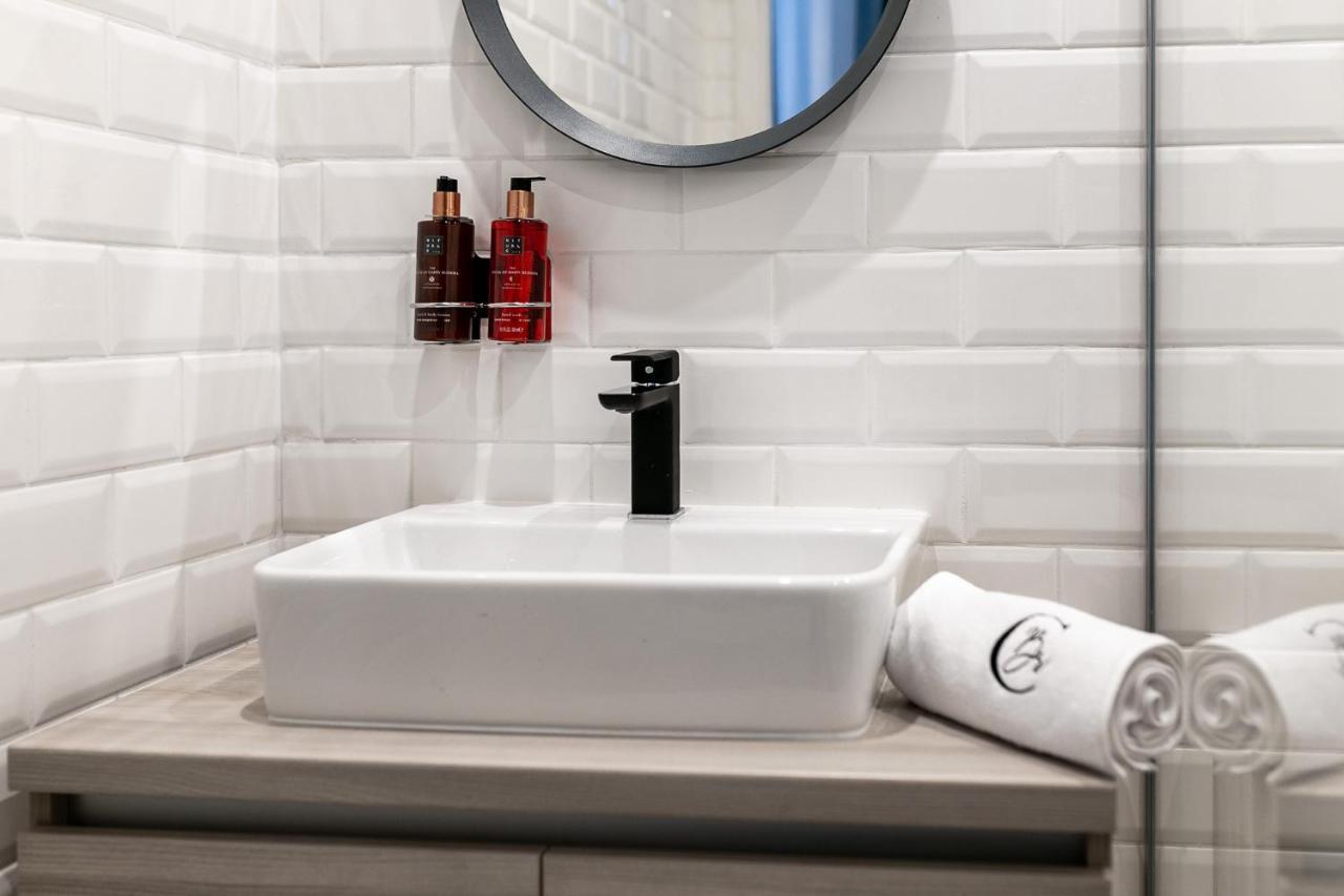 Catalog Boutique Rooms 데브레첸 외부 사진