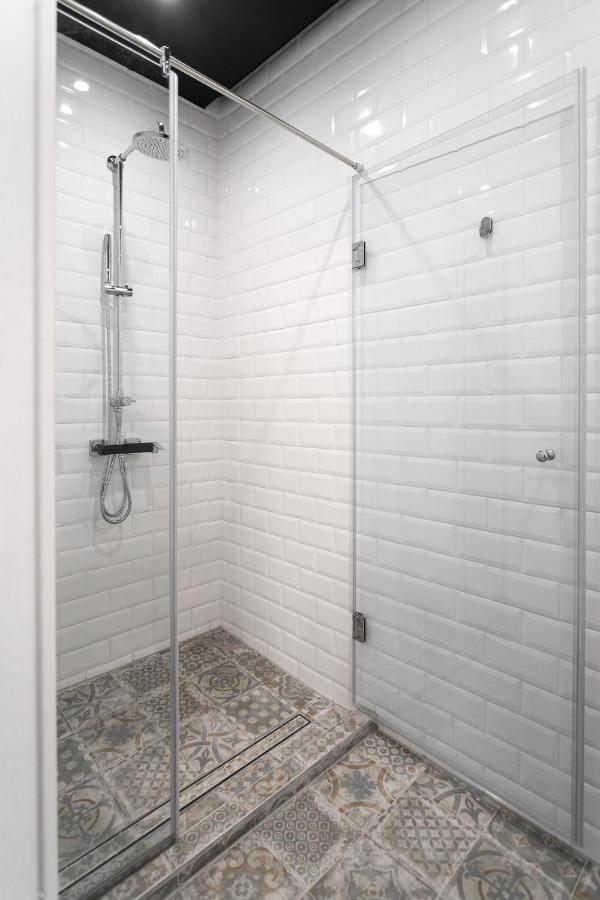 Catalog Boutique Rooms 데브레첸 외부 사진